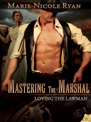 cover image of Mastering the Marshal